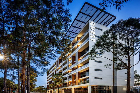 Quest At Sydney Olympic Park - Accommodation Southport 0