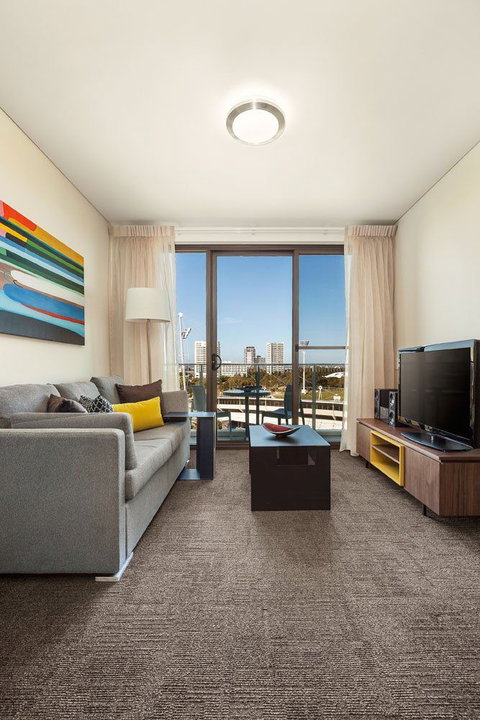 Quest At Sydney Olympic Park - Accommodation Southport 2