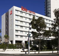 Hotel Ibis Sydney Olympic Park - Southport Accommodation