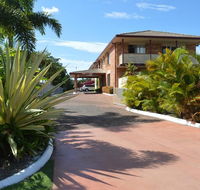 Kennedy Drive Motel - Southport Accommodation