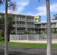 Cabarita Lake Apartments - Southport Accommodation