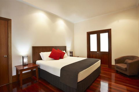 Cable Beach Club Resort - Southport Accommodation 0