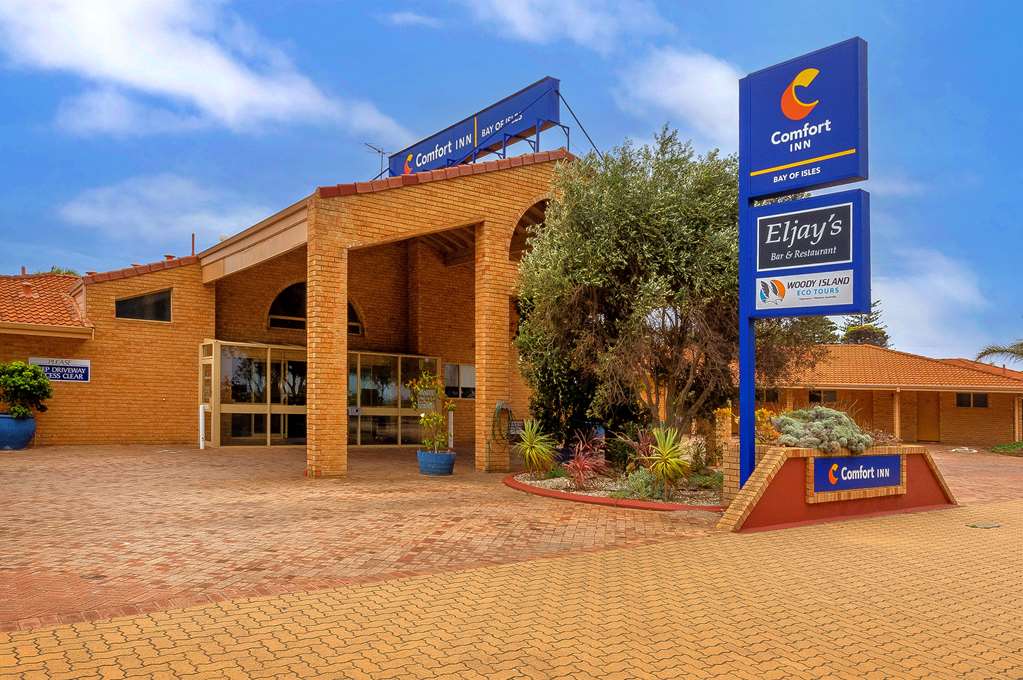 Toolibin WA Southport Accommodation