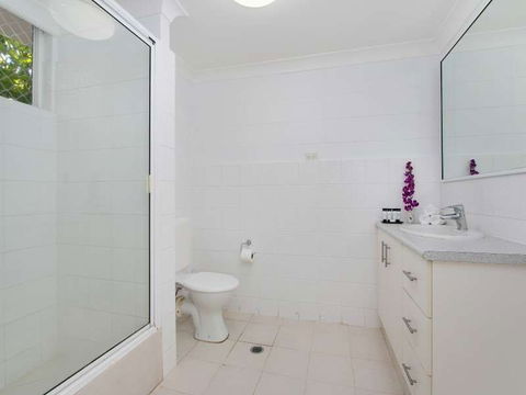 Cairns City Palms - Southport Accommodation 1