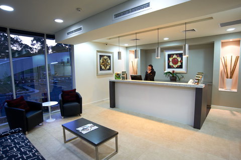 Quest Campbelltown Serviced Apartments - Accommodation Southport 1