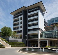 Rydges Campbelltown - Southport Accommodation