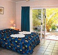 Colonial Palms Motor Inn - Accommodation Southport