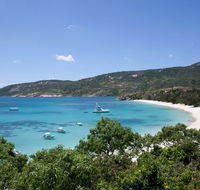 Lizard Island Resort - Southport Accommodation