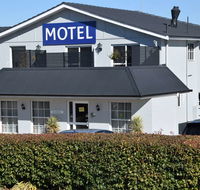 Best Western Coachman's Inn Motel - Southport Accommodation