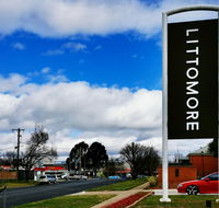Governor Macquarie Motor Inn - Southport Accommodation
