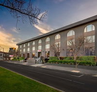 Best Western Plus Travel Inn Hotel - Southport Accommodation