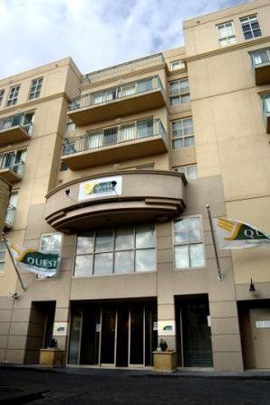 Carlton VIC Southport Accommodation