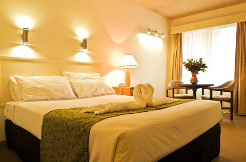 Lamplighter Motel - Southport Accommodation 1