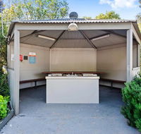 Discovery Parks Melbourne - Southport Accommodation