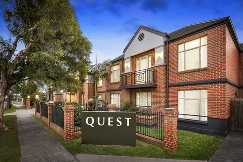 Quest Dandenong - Accommodation Southport 0