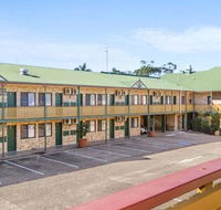 Bayswater Tweed Motel - Southport Accommodation