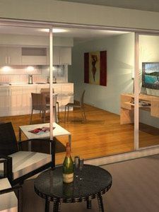 Cabarita Lake Apartments - Southport Accommodation 1