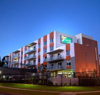 Quest Campbelltown Serviced Apartments - Southport Accommodation