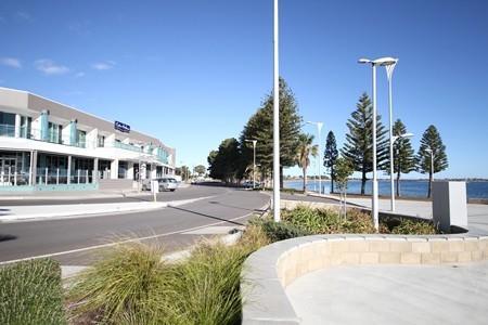 Tulka SA Southport Accommodation