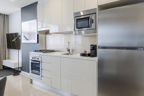 Meriton Suites Zetland - Southport Accommodation 0