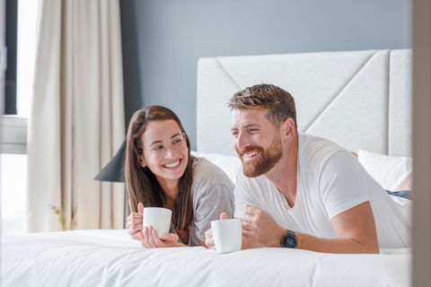 Meriton Suites Zetland - Southport Accommodation 2
