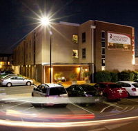 Wine Country Motor Inn - Southport Accommodation