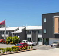 Best Western Plus Apollo International - Southport Accommodation