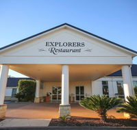 Roma Explorers Inn - Southport Accommodation