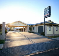 Roma Inland Motor Inn - Southport Accommodation