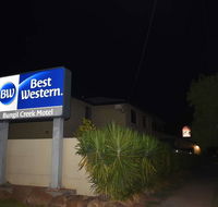 Best Western Bungil Creek Motel - Southport Accommodation