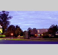 The Overlander Homestead - Southport Accommodation