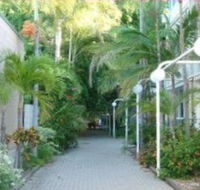 Adventurers Resort - Southport Accommodation