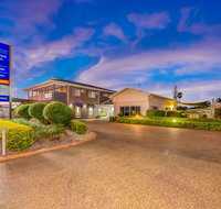 Takalvan Motel - Accommodation Southport