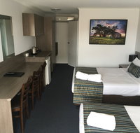Sugar Country Motor Inn - Accommodation Southport