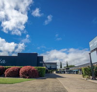 Acacia Motor Inn - Accommodation Southport