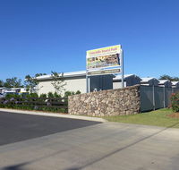 Chinchilla Tourist Park - Southport Accommodation