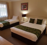 The Palms Motel Chinchilla - Southport Accommodation