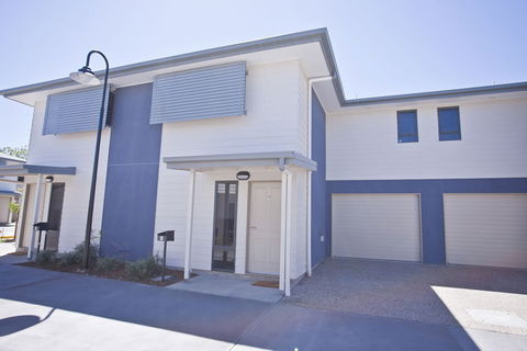 Stonewood Villas - Southport Accommodation 2