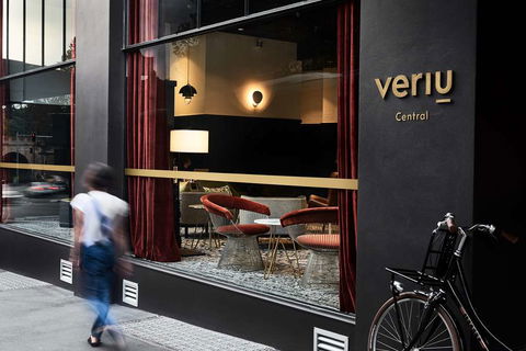Veriu Central - Southport Accommodation 0