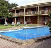 Clare Central Motel - Southport Accommodation