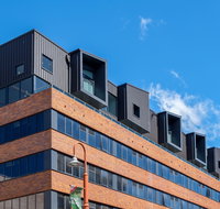 Hobart City Apartments - Southport Accommodation