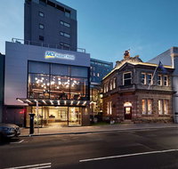 RACV Hobart Hotel - Southport Accommodation