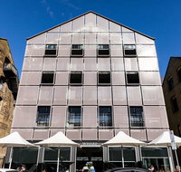 Salamanca Wharf Hotel - Southport Accommodation