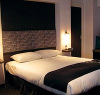 Zero Davey Apartment Hotel - Southport Accommodation