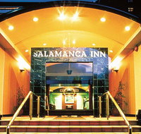 Salamanca Inn - Southport Accommodation
