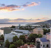 Moevenpick Hotel Hobart - Southport Accommodation
