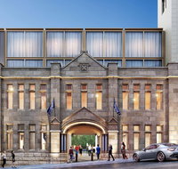 The Tasman A Luxury Collection Hotel - Southport Accommodation