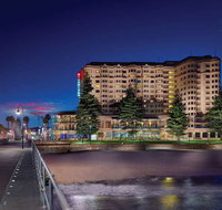 Stamford Grand Adelaide - Accommodation Southport