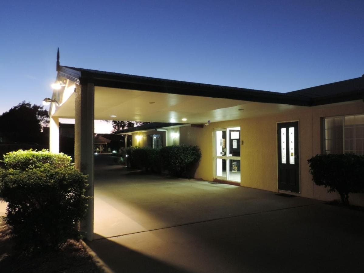 Tanbar QLD Southport Accommodation