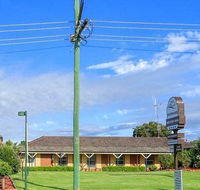 Bushmans Motor Inn - Southport Accommodation